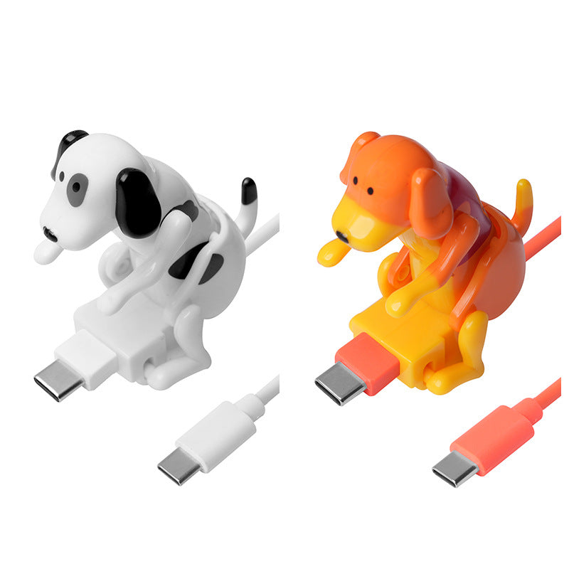 🎁2026⭐ Trending Puppy Charging Cable – Save Now While Stocks Last!⭐