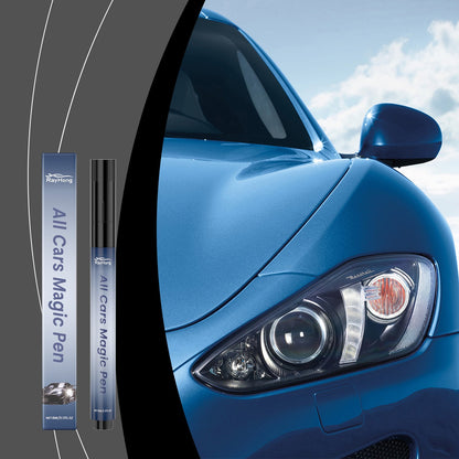 💥Buy One Get One Free⚡Magic Car Scratch Removal Pen ⚡