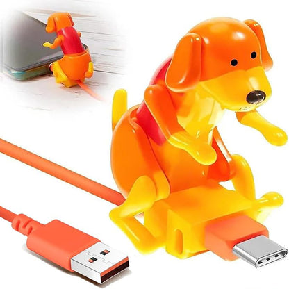 🎁2026⭐ Trending Puppy Charging Cable – Save Now While Stocks Last!⭐