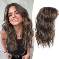 🔥Brown Highlights