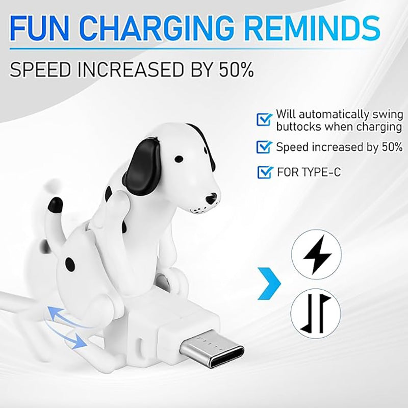 🎁2026⭐ Trending Puppy Charging Cable – Save Now While Stocks Last!⭐