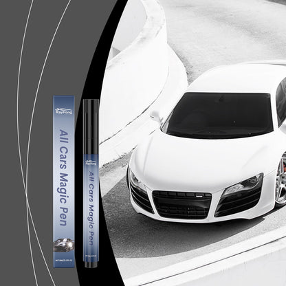 💥Buy One Get One Free⚡Magic Car Scratch Removal Pen ⚡