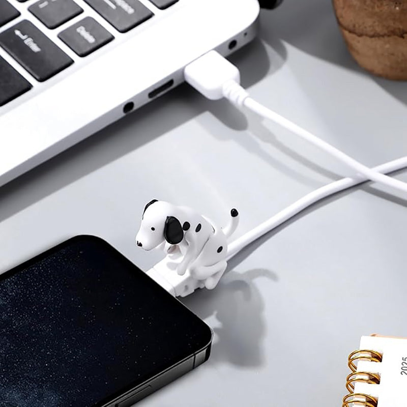 🎁2026⭐ Trending Puppy Charging Cable – Save Now While Stocks Last!⭐
