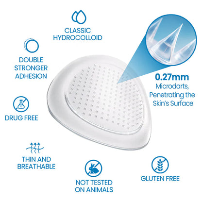 ✨Pryxo™ Hyaluronic Joint Relief Microneedle Patch