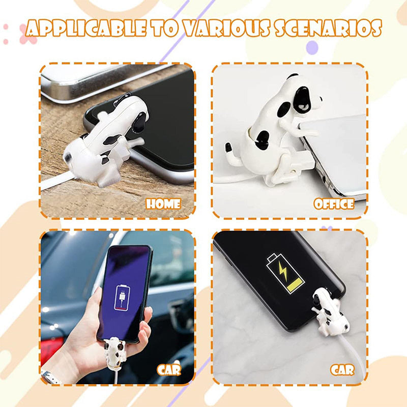 🎁2026⭐ Trending Puppy Charging Cable – Save Now While Stocks Last!⭐
