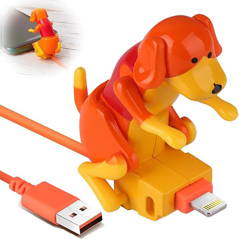 🎁2026⭐ Trending Puppy Charging Cable – Save Now While Stocks Last!⭐