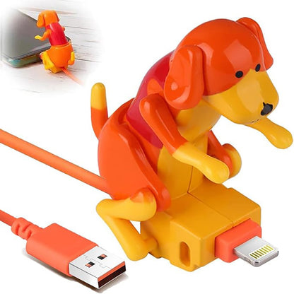 🎁2026⭐ Trending Puppy Charging Cable – Save Now While Stocks Last!⭐