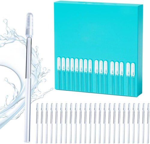 2026 New Reusable Ear Wax Removal Tools with Dust Cover Packaging