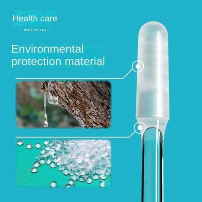 2026 New Reusable Ear Wax Removal Tools with Dust Cover Packaging