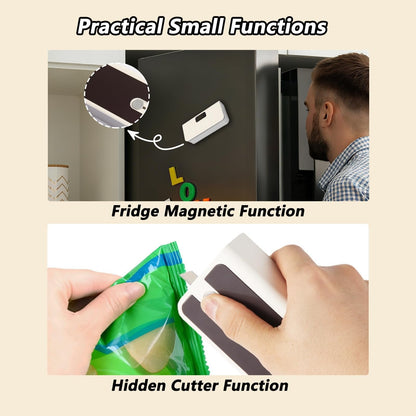 Mini Seal Pro