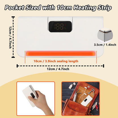 Mini Seal Pro