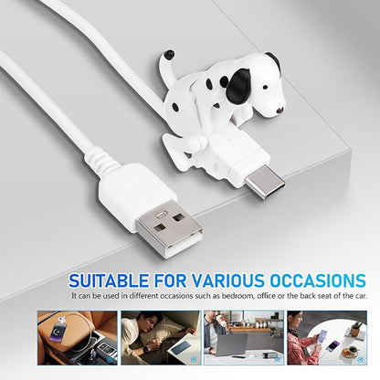 🎁2026⭐ Trending Puppy Charging Cable – Save Now While Stocks Last!⭐