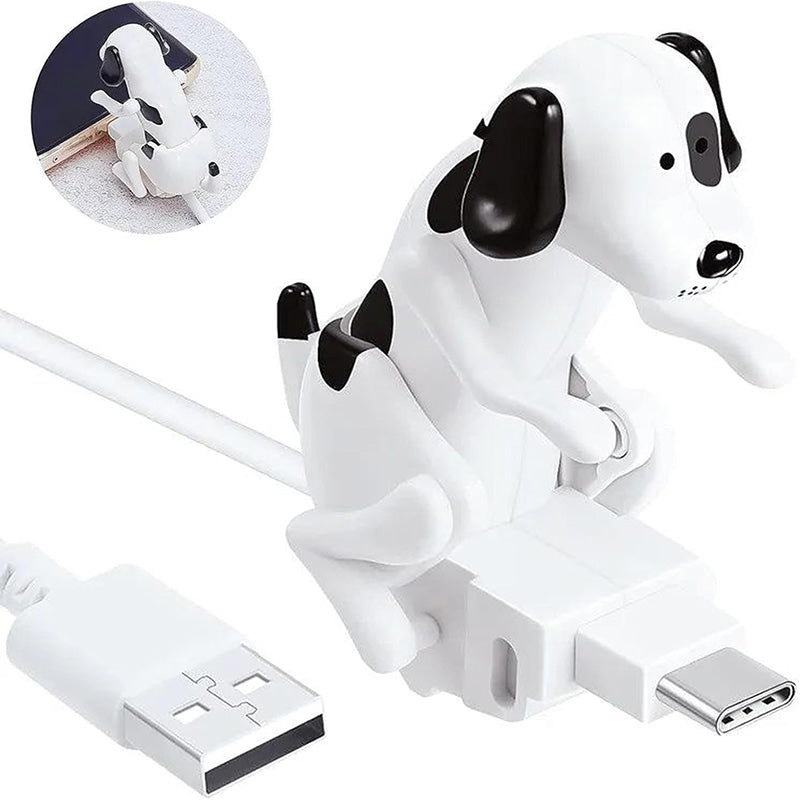 🎁2026⭐ Trending Puppy Charging Cable – Save Now While Stocks Last!⭐