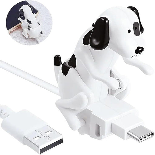 🎁2026⭐ Trending Puppy Charging Cable – Save Now While Stocks Last!⭐