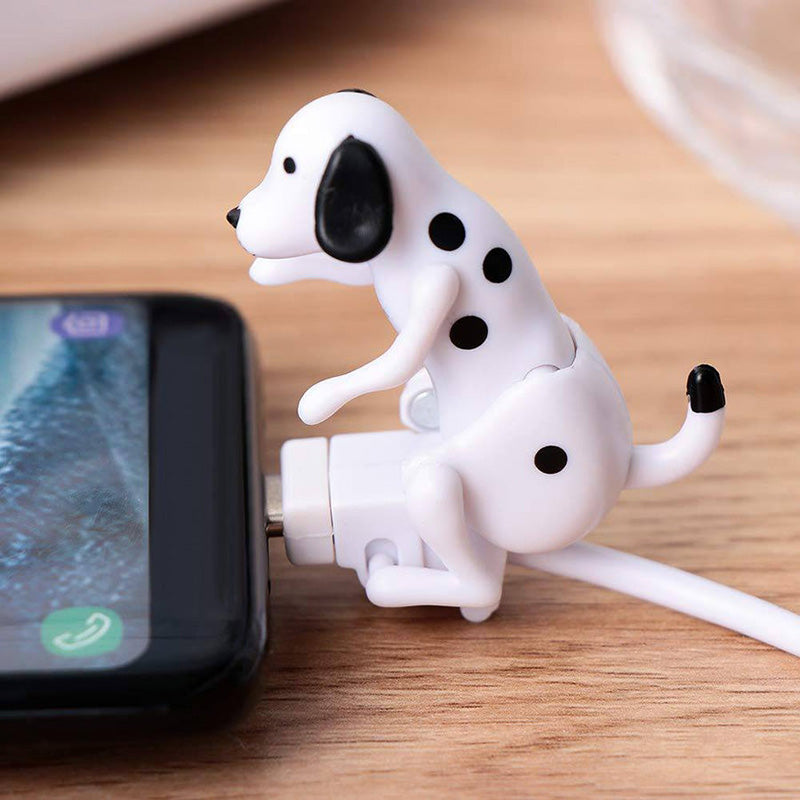 🎁2026⭐ Trending Puppy Charging Cable – Save Now While Stocks Last!⭐